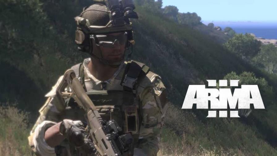 Videojuego de temática bélica alimenta ola de desinformación sobre guerra en Ucrania Videojuego de temática bélica alimenta ola de desinformación sobre guerra en Ucrania