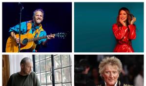 Una activa agenda artística abre 2023