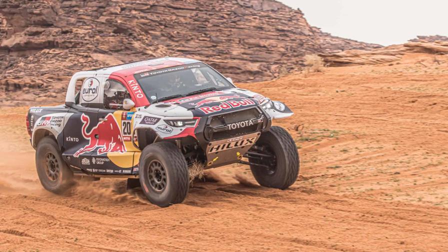 La FIA otorga más potencia a Audi y enfurece a Al Attiyah