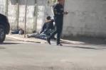 Abogado dice video desmiente versión policial sobre muerte de exconvicto y otra persona en SFM
