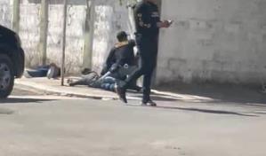 Abogado dice video desmiente versión policial sobre muerte de exconvicto y otra persona en SFM