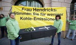 Las emisiones de CO2 se estancaron en Alemania en 2022, seg&uacute;n un informe