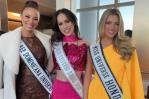 Latinas en la mira por la corona del Miss Universo