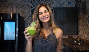 Jugo antiinflamatorio para compensar los excesos (de las fiestas navide&ntilde;as)