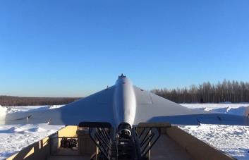 Encuentran piezas fabricadas en EEUU en drones iraníes usados por Rusia