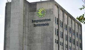 Recaudaciones de Impuestos Internos ascienden a RD$59,159 millones a octubre