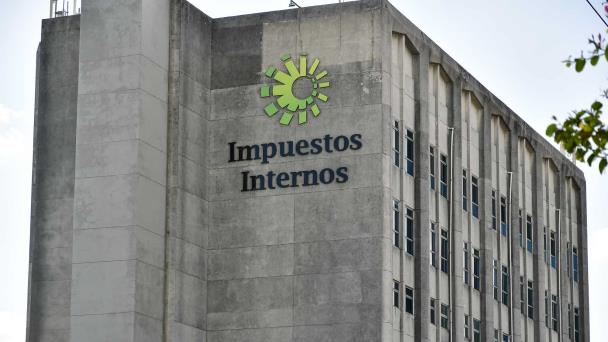 Recaudaciones de Impuestos Internos ascienden a RD$59,159 millones a octubre