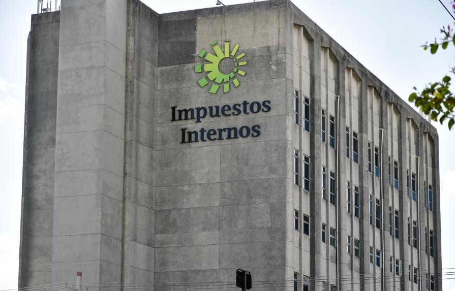 Impuestos Internos sobrepasa los RD$656,000 millones en recaudaciones en 2022