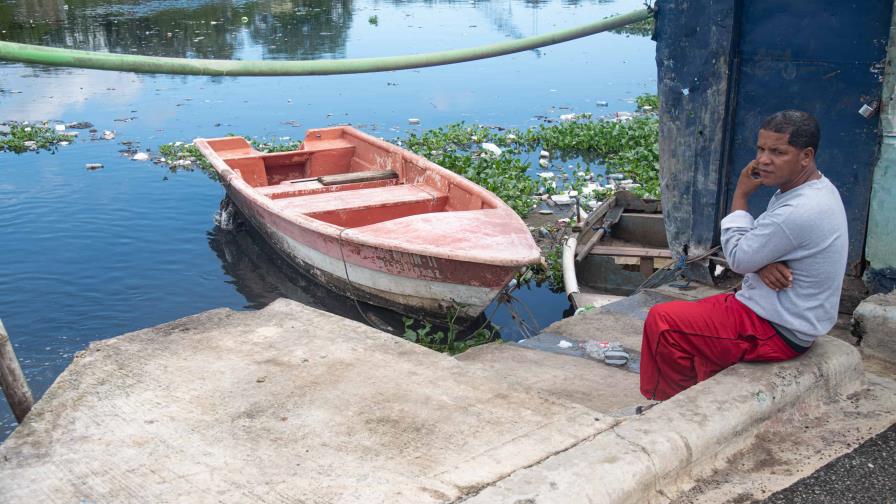 Brote de cólera controlado para comenzar el año