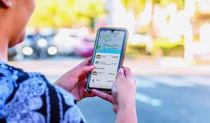 Crearán mesa de diálogo con ejecutivos de aplicaciones digitales tras continuas quejas