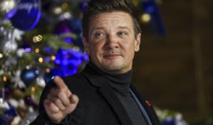 Sheriff informa que no hay terceros involucrados en accidente de Jeremy Renner