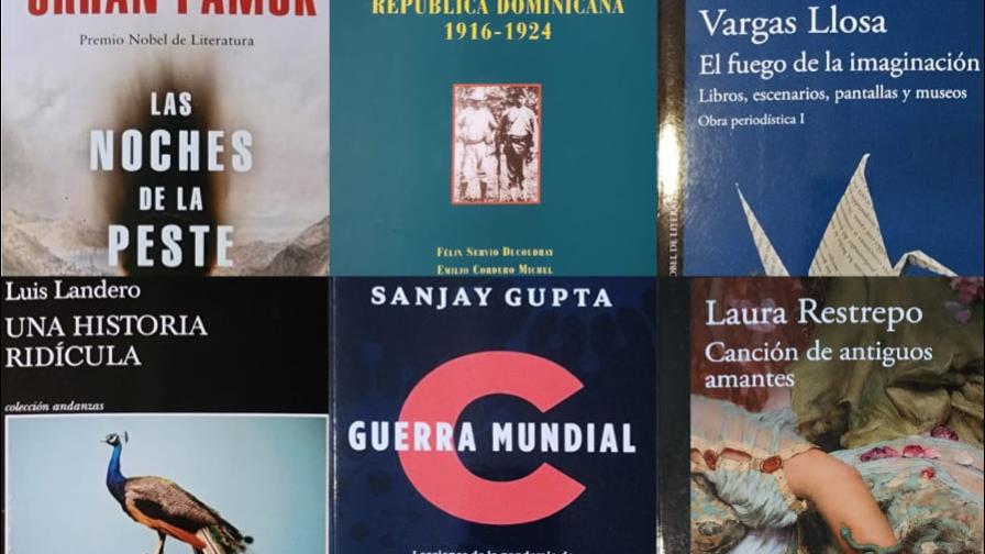 Libros del año: los 22 del 22