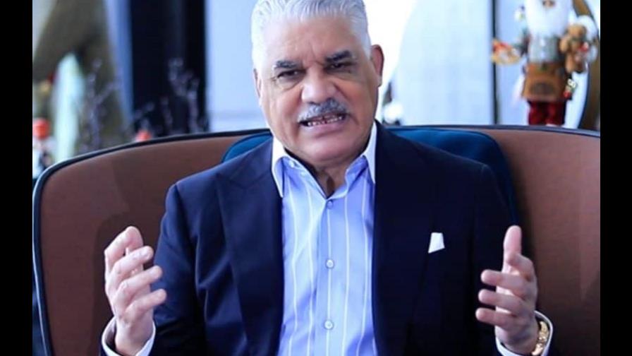 PRD saluda conciliación del Gobierno y la  Junta Central Electoral