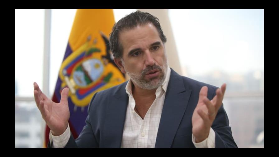 Ecuador lanzará en febrero su Plan Nacional de Adaptación al cambio climático