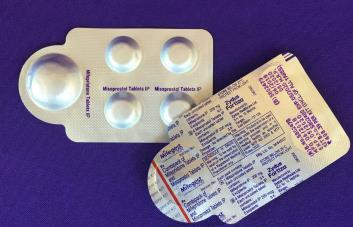 EEUU autorizará la venta de píldoras abortivas en farmacias