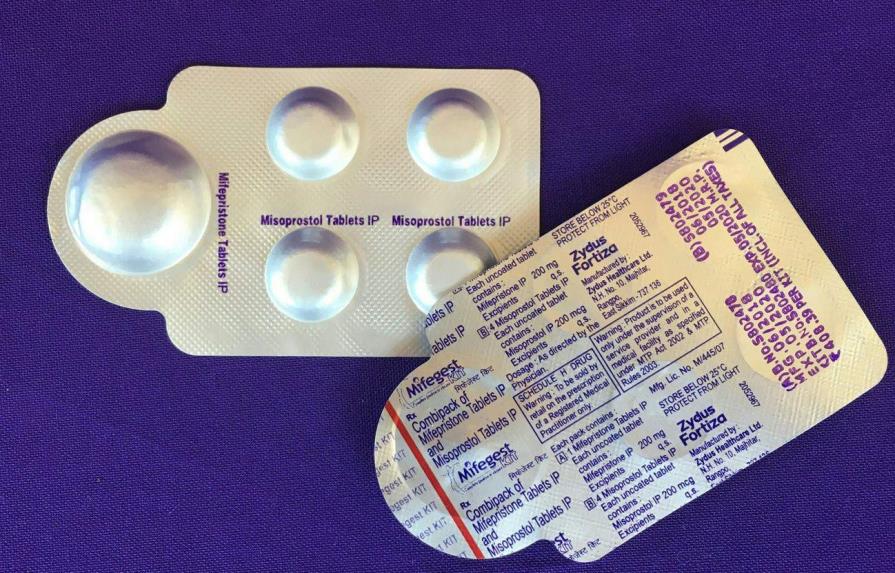 EEUU autorizará la venta de píldoras abortivas en farmacias