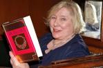 Muere a los 91 años la novelista británica Fay Weldon
