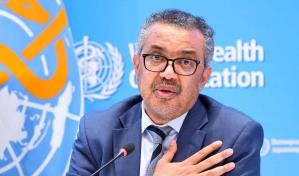 OMS: si se trabaja correctamente, este a&ntilde;o acabar&aacute; la emergencia por COVID
