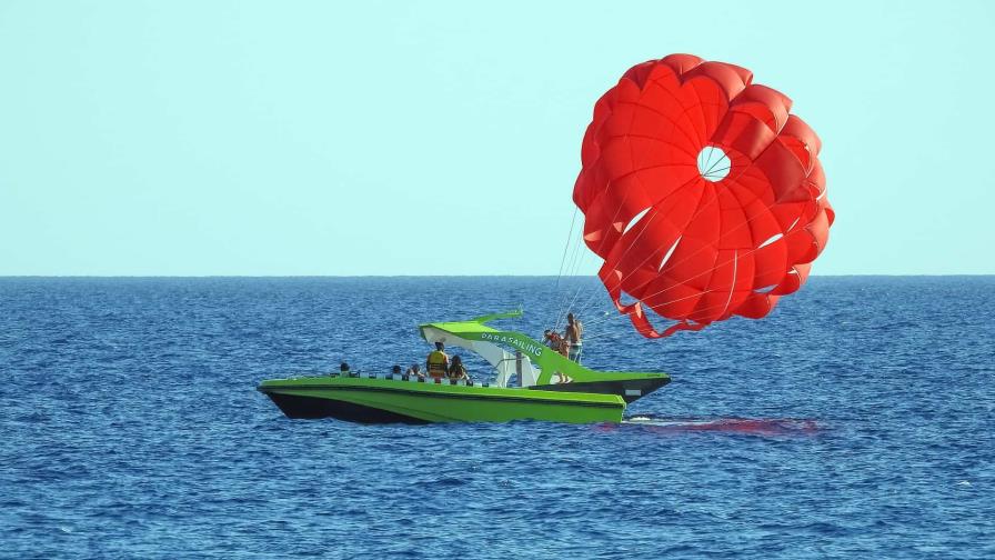 Suprema establece criterio para servicios de deportes extremos Suprema establece criterio para servicios de deportes extremos