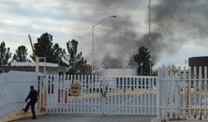 Cesan a director de penal tras mot&iacute;n en mexicana Ciudad Ju&aacute;rez