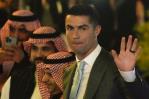 ¿Puede Cristiano dar realce global al fútbol saudí?