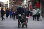 China critica pruebas de COVID y amenaza con contramedidas China critica pruebas de COVID y amenaza con contramedidas