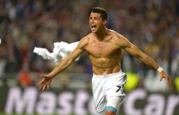Una mirada a la carrera de Cristiano en cada club