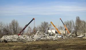 Señal de celular facilitó a Ucrania ataque a las tropas rusas
