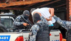 El Congreso aprueba extender por 30 d&iacute;as m&aacute;s la medida contra las pandillas en El Salvador