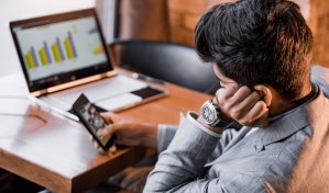 La procrastinación podría influir en la salud de los universitarios