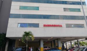 En festividades de Navidad y Fin de Año Senasa ofreció cobertura a 572 accidentados