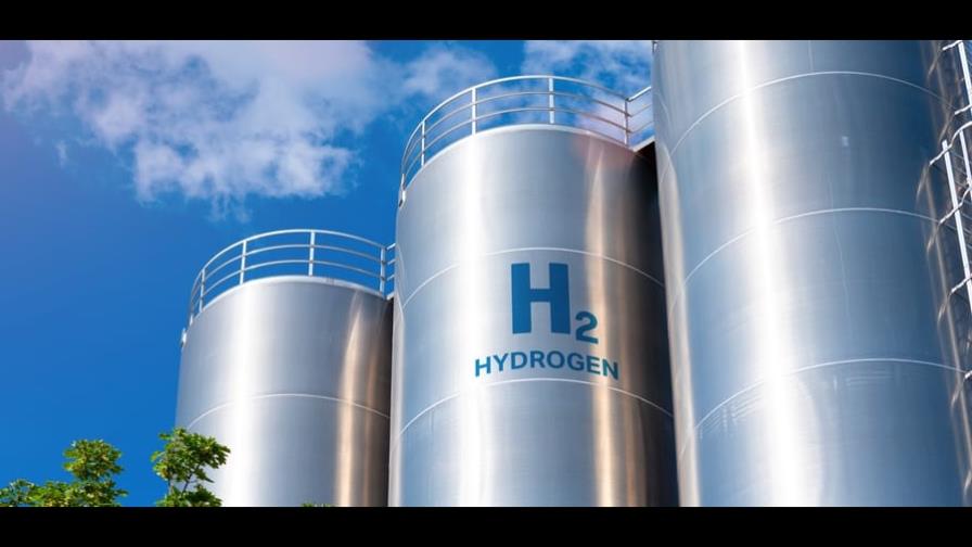 Investigadores suizos crean combustible de hidrógeno con luz solar y humedad