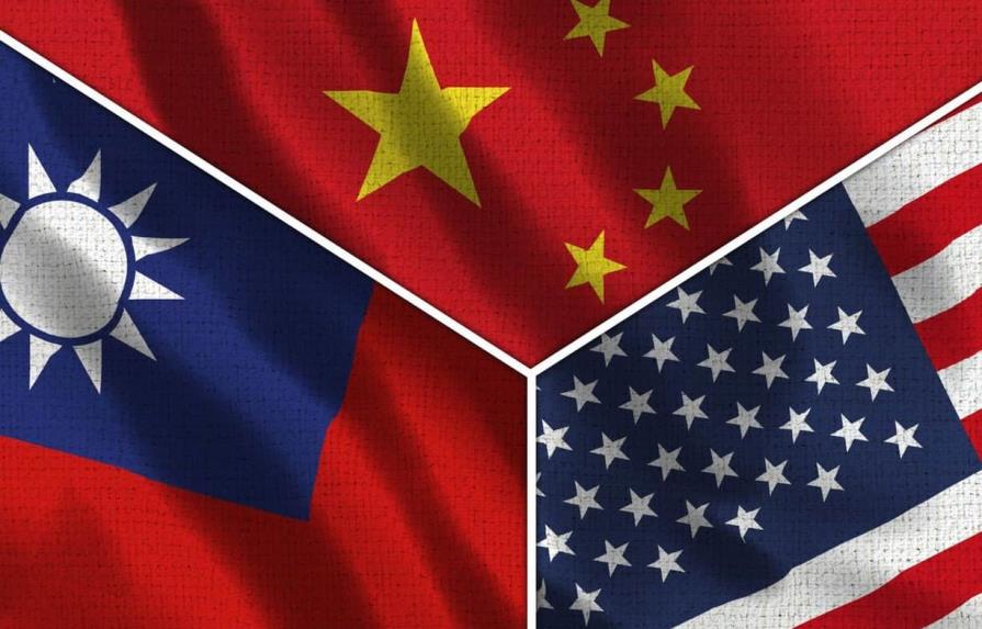 EE.UU. y Taiwán celebrarán una ronda de negociaciones sobre comercio