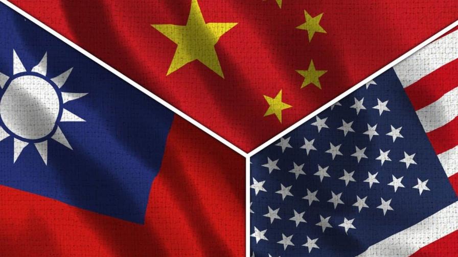 EE.UU. y Taiwán celebrarán una ronda de negociaciones sobre comercio EE.UU. y Taiwán celebrarán una ronda de negociaciones sobre comercio