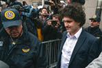 Fundador de plataforma FTX, Sam Bankman-Fried, se declara no culpable de fraude en EEUU