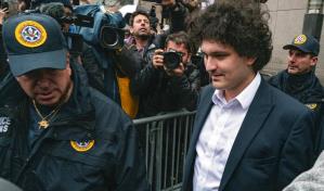 Fundador de plataforma FTX, Sam Bankman-Fried, se declara no culpable de fraude en EEUU