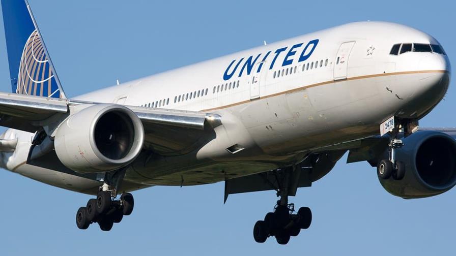 United Airlines reanuda su conexión entre Estados Unidos y Nicaragua