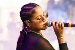 Tokischa y el lugar que ocupa entre las artistas femeninas más escuchadas de República Dominicana