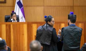 MP pide enviar a juicio de fondo a todos los implicados en casos Coral y Coral 5G