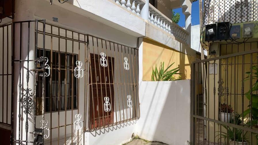 Familiares de boricua asesinada por dominicano desconocían si había problemas entre la pareja Familiares de boricua asesinada por dominicano desconocían si había problemas entre la pareja