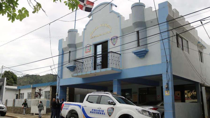 Acusarán a tres policías en Constanza por exigir sobornos Acusarán a tres policías en Constanza por exigir sobornos