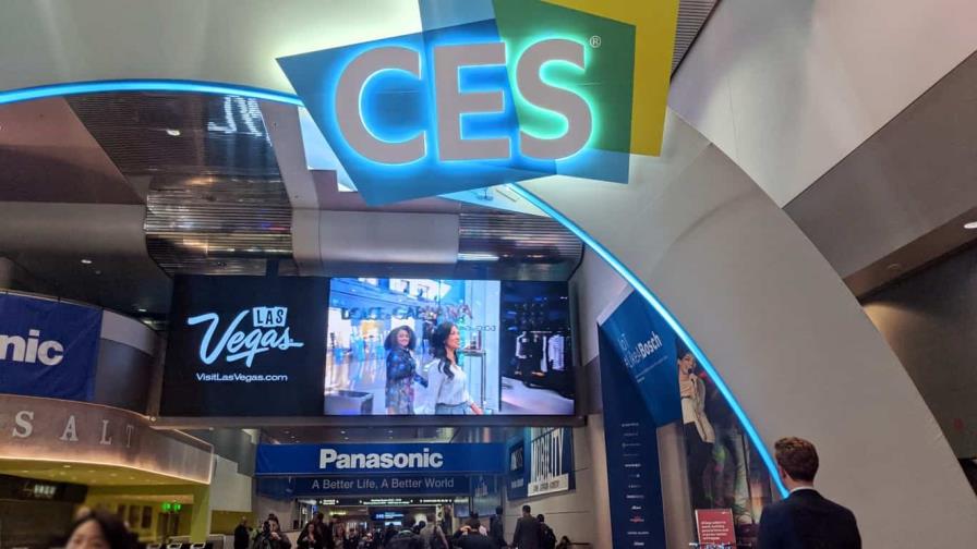 Cinco cosas que hay que saber del Consumer Electronics Show