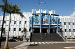 Policía Nacional busca a tres prófugos altamente peligrosos Policía Nacional busca a tres prófugos altamente peligrosos