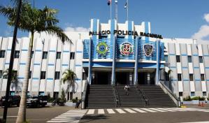 Policía Nacional busca a tres prófugos altamente peligrosos