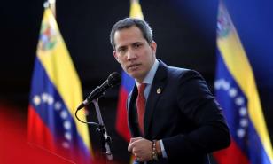 Opositor Guaidó viaja a Colombia con la esperanza de que Maduro regrese a la mesa de negociaciones