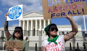 Carolina del Sur anula la prohibici&oacute;n del aborto a partir de la sexta semana