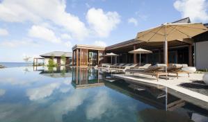 Siete hoteles a la carta  para desconectar en República Dominicana