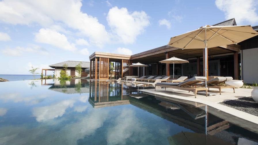 Siete hoteles a la carta  para desconectar en República Dominicana