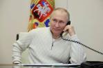 Putin ordena una tregua con motivo de la Navidad ortodoxa Putin ordena una tregua con motivo de la Navidad ortodoxa