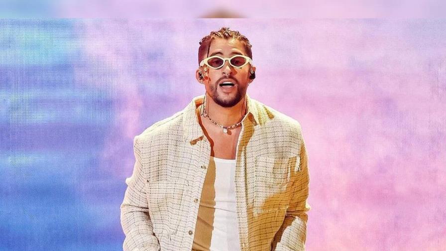 Canciones de Bad Bunny siguen a la baja tras su polémica actitud con una fan dominicana